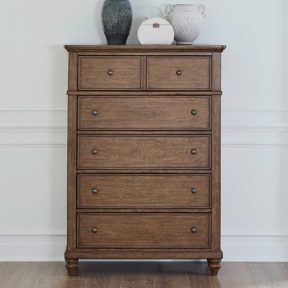 Twin Lakes 5 Drawer Chest