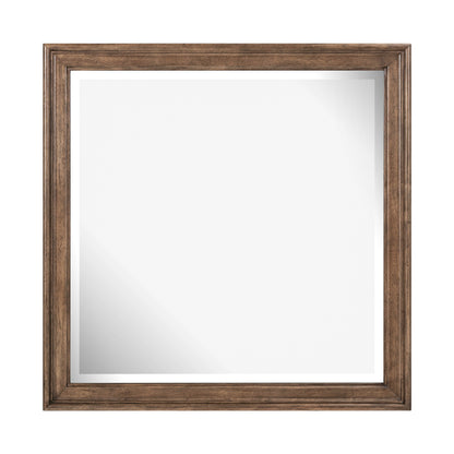 Twin Lakes Mirror