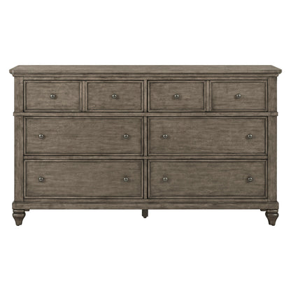 Twin Lakes 6 Drawer Dresser