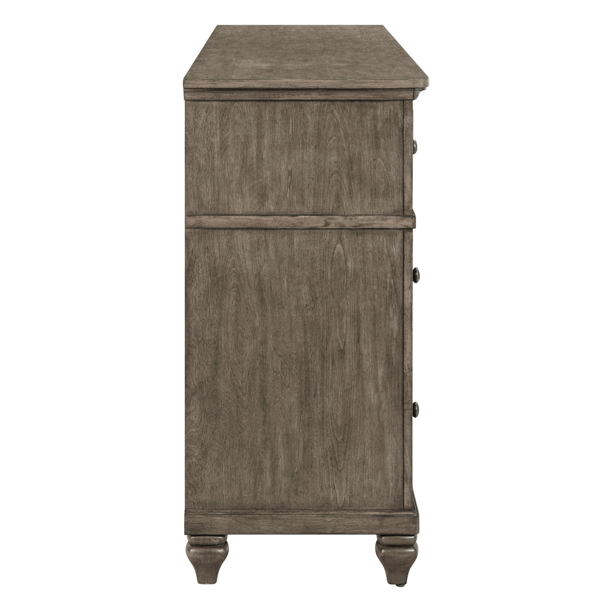 Twin Lakes 6 Drawer Dresser