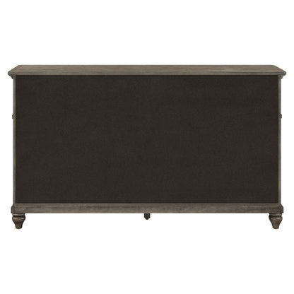 Twin Lakes 6 Drawer Dresser