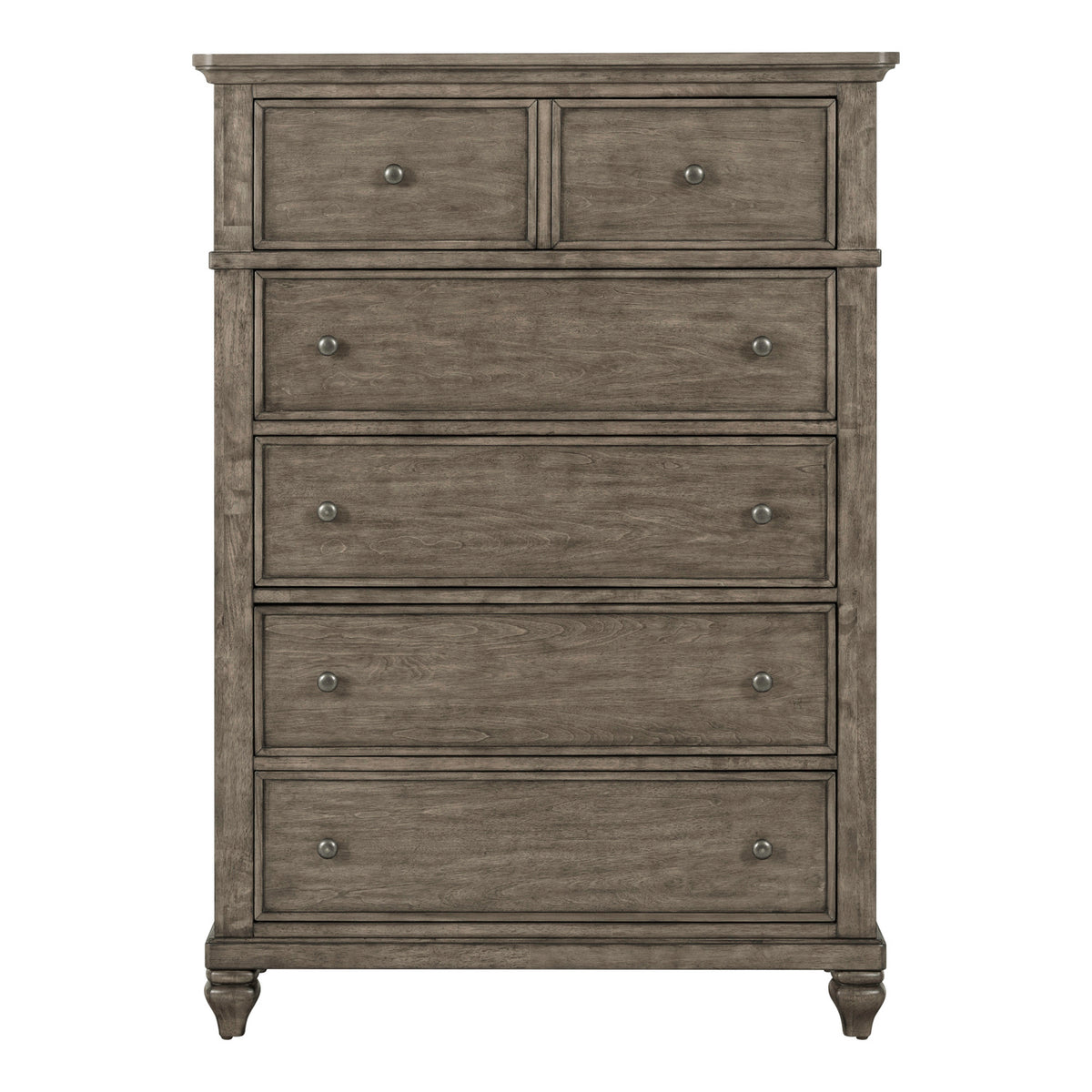 Twin Lakes 5 Drawer Chest
