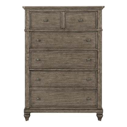 Twin Lakes 5 Drawer Chest