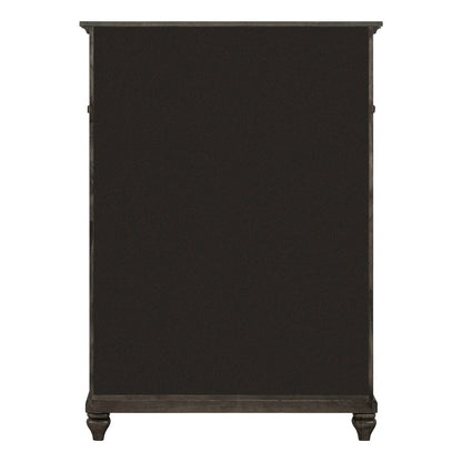 Twin Lakes 5 Drawer Chest