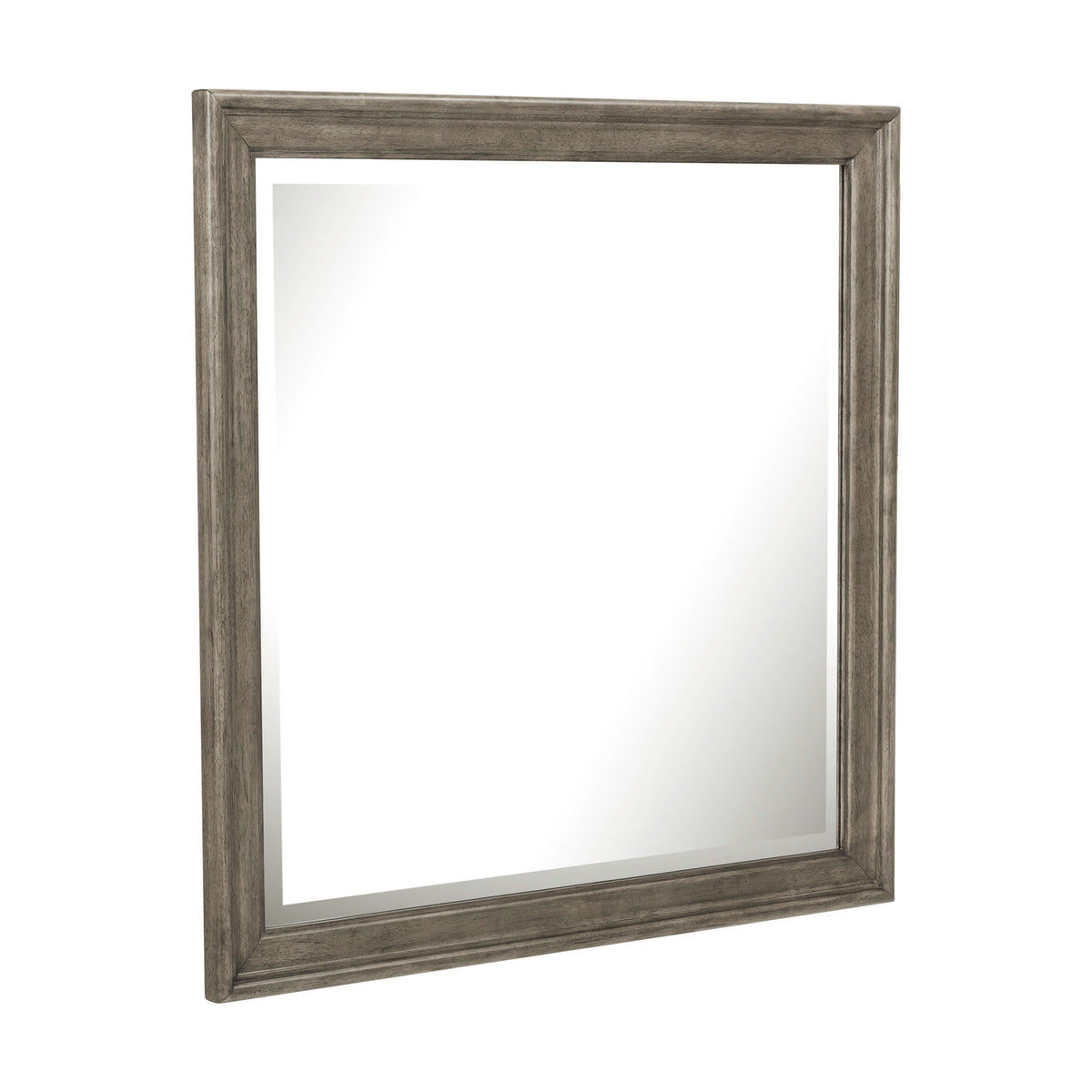 Twin Lakes Mirror