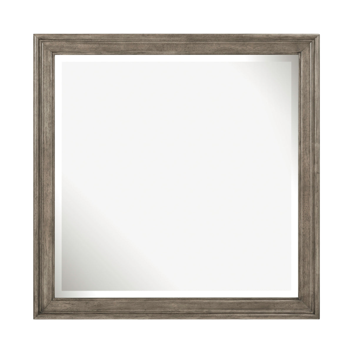 Twin Lakes Mirror
