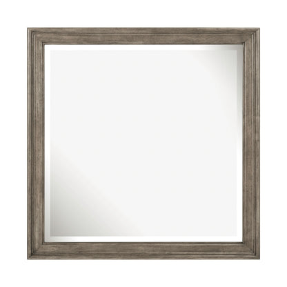 Twin Lakes Mirror