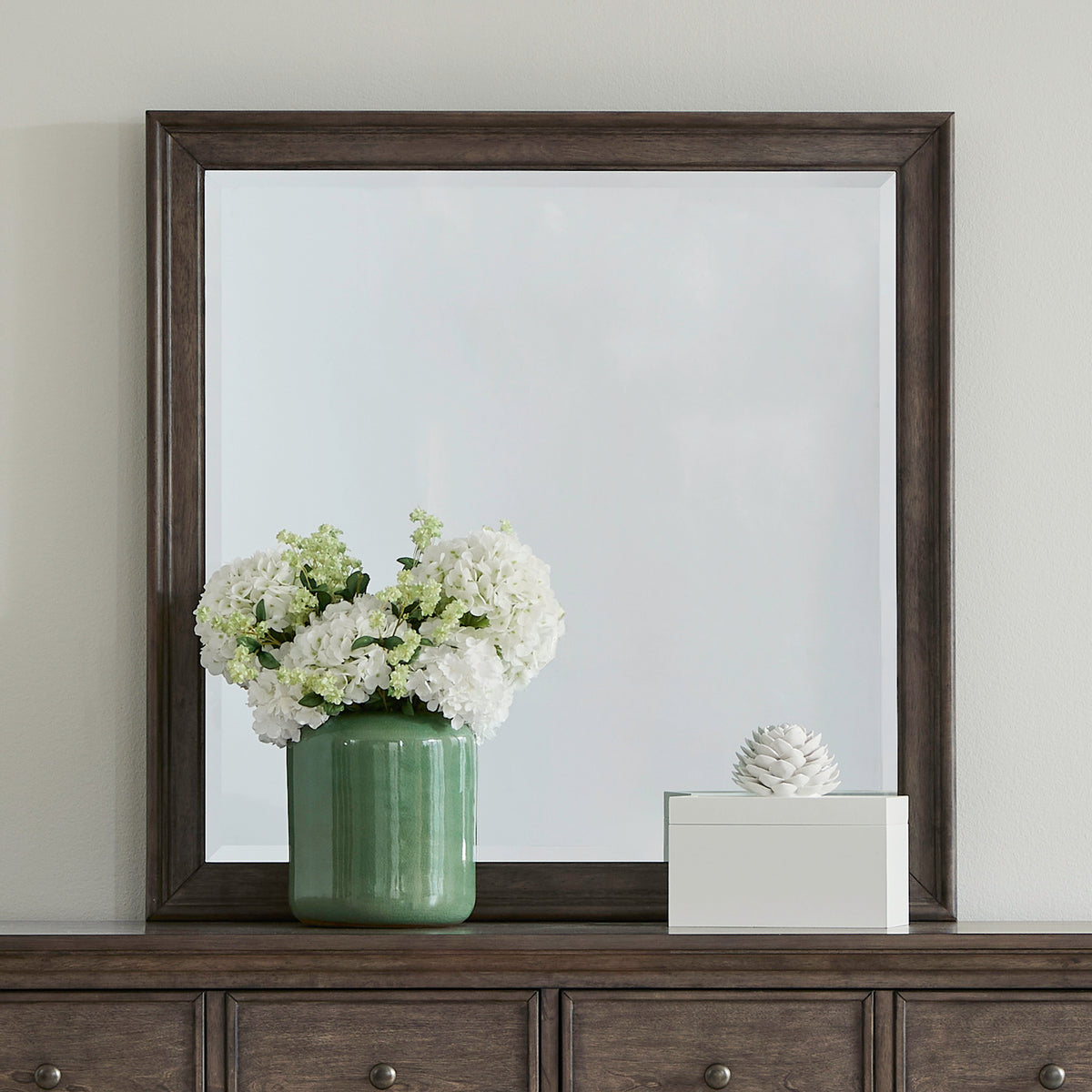 Twin Lakes Mirror