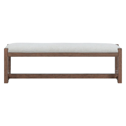 Harmony Dining Bench