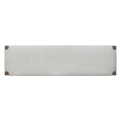 Harmony Dining Bench