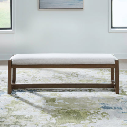 Harmony Dining Bench