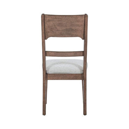 Harmony Panel Back Side Chair (RTA)