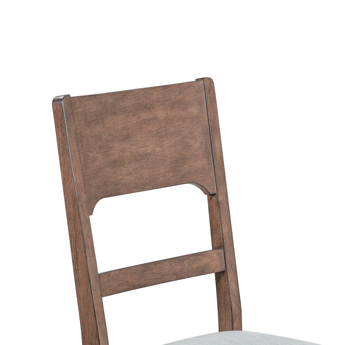 Harmony Panel Back Side Chair (RTA)