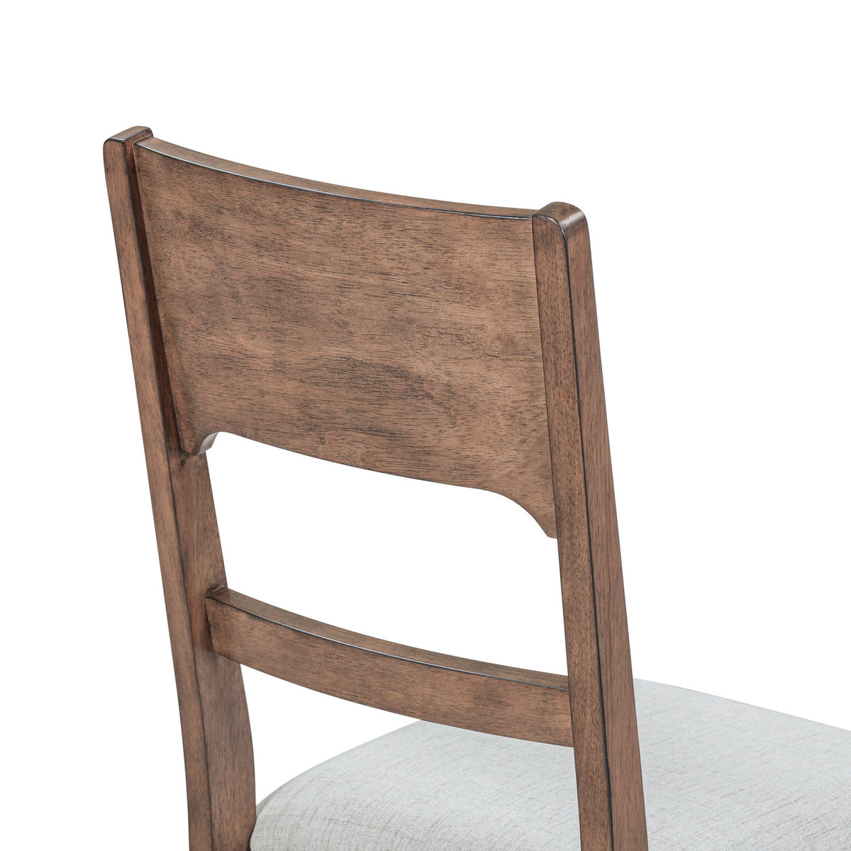 Harmony Panel Back Side Chair (RTA)