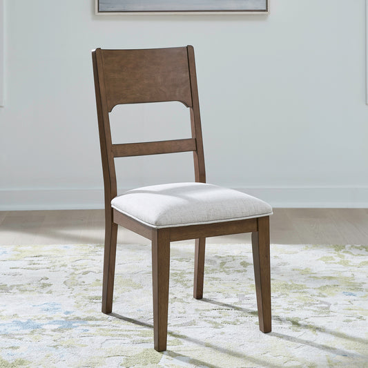 Harmony Panel Back Side Chair (RTA)