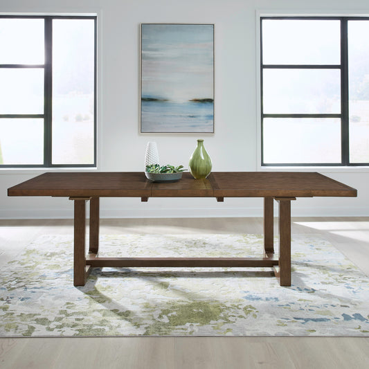 Harmony Trestle Table Set