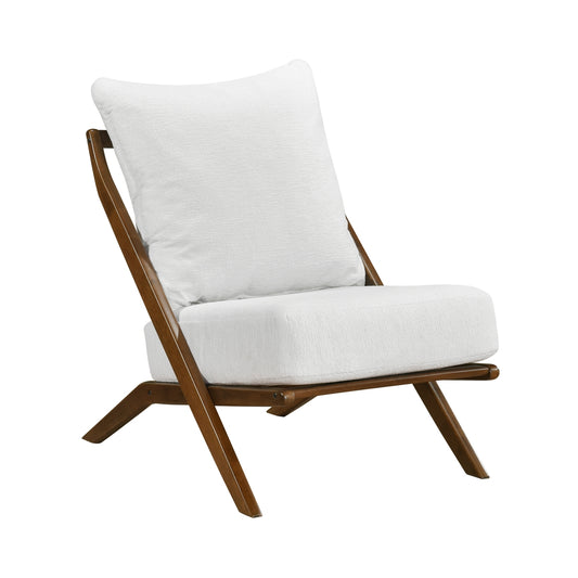 Audrey Accent Chair - Beige