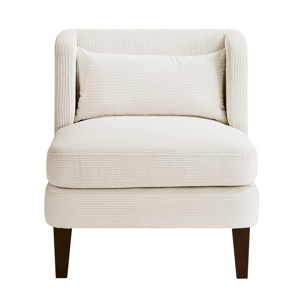 Forrester Accent Chair - Beige