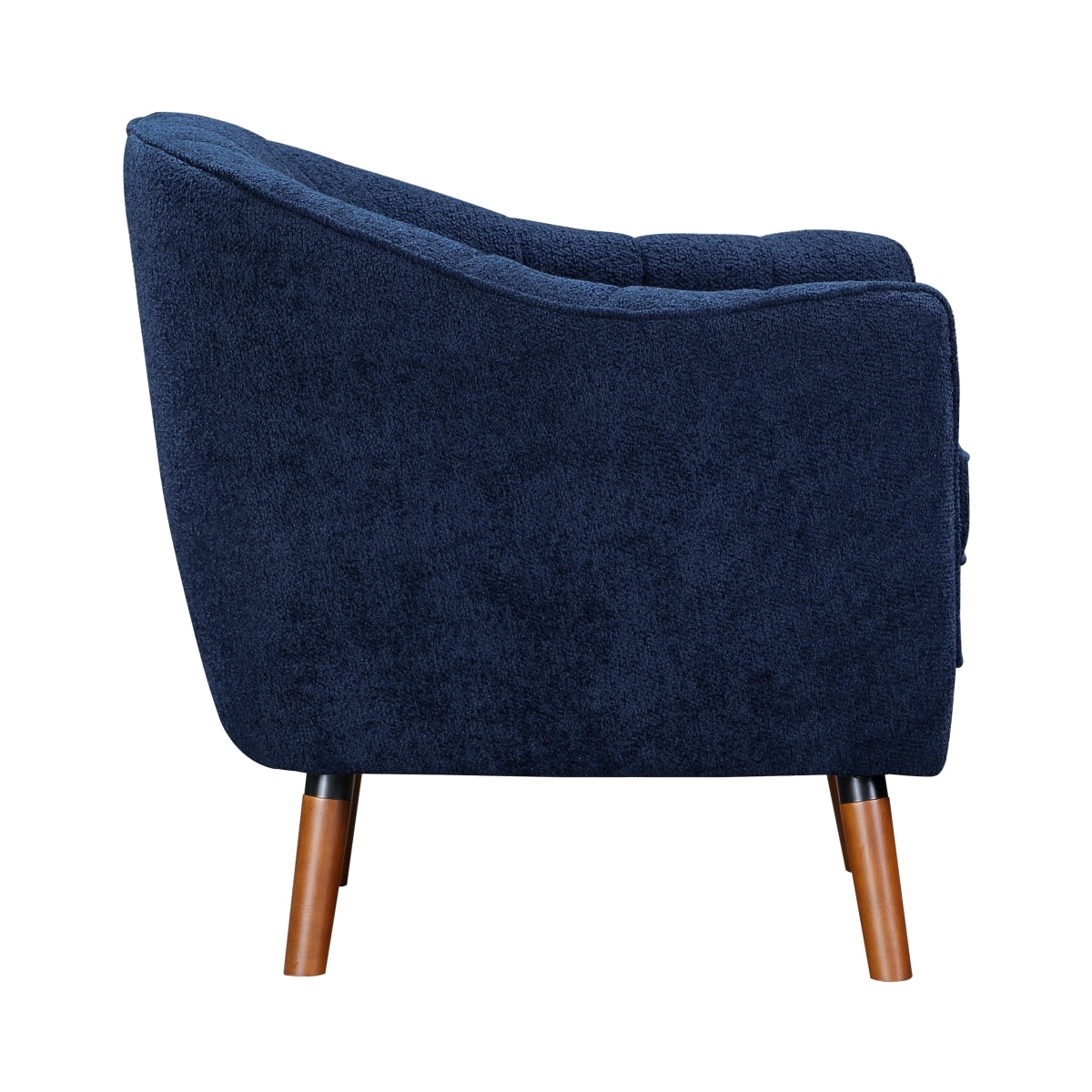 Cutler Accent Chair - Blue