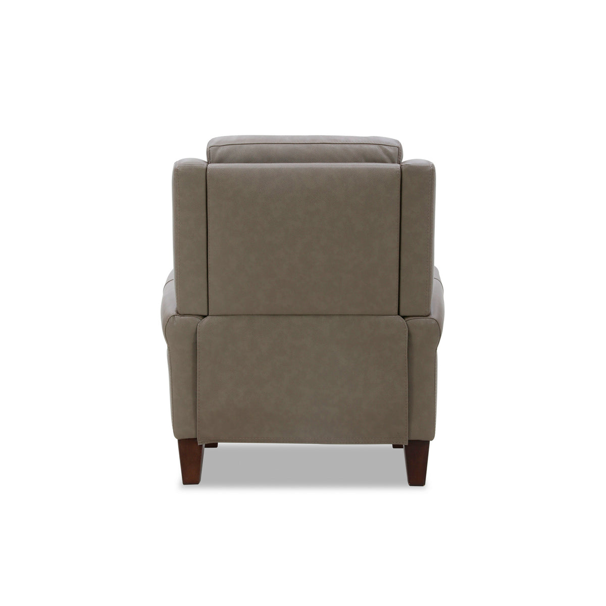 Raleigh Pushback Recliner