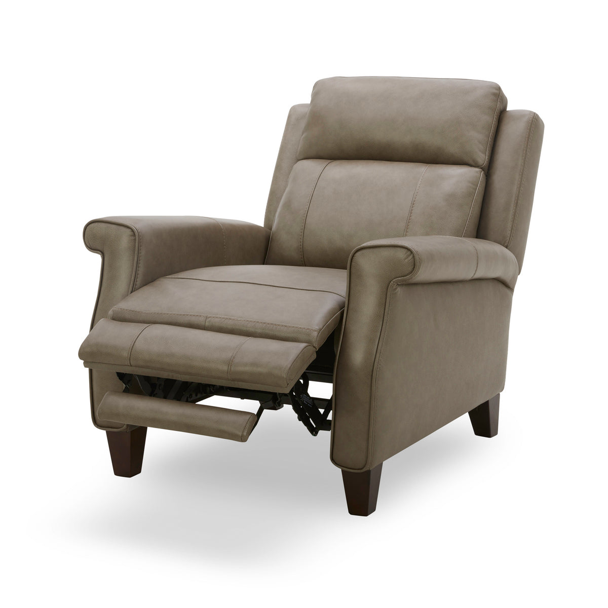 Raleigh Pushback Recliner
