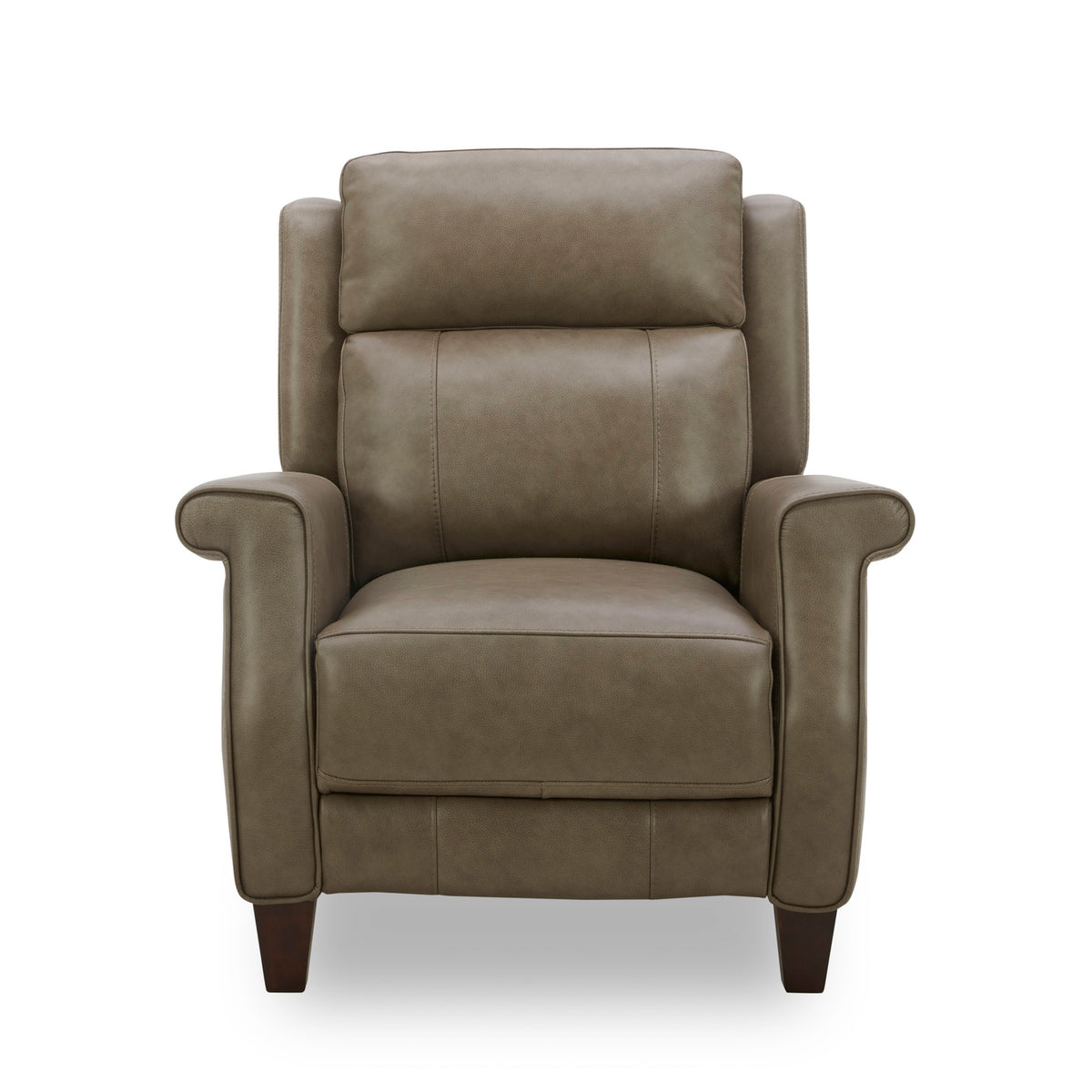 Raleigh Pushback Recliner
