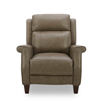 Raleigh Pushback Recliner