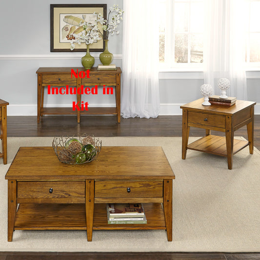Lake House Opt 3 Piece Set