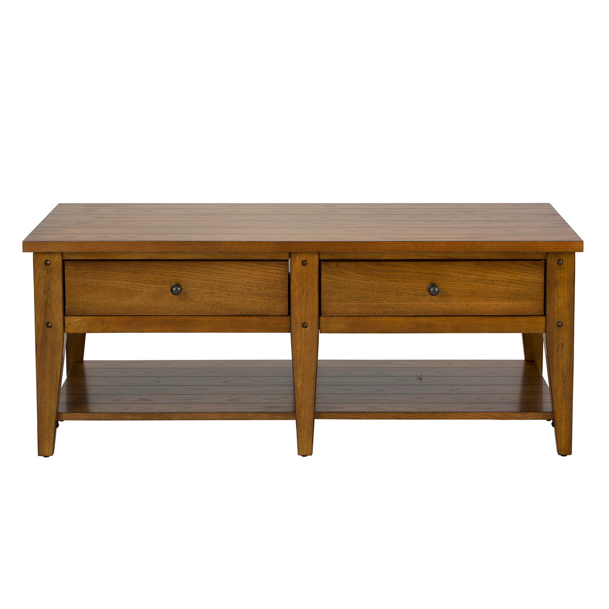 Lake House Cocktail Table