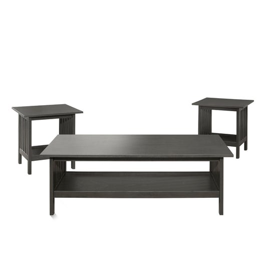 Lewiston 3-Piece Pack Occasional Set