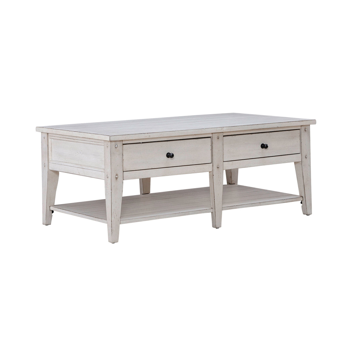 Lake House Cocktail Table