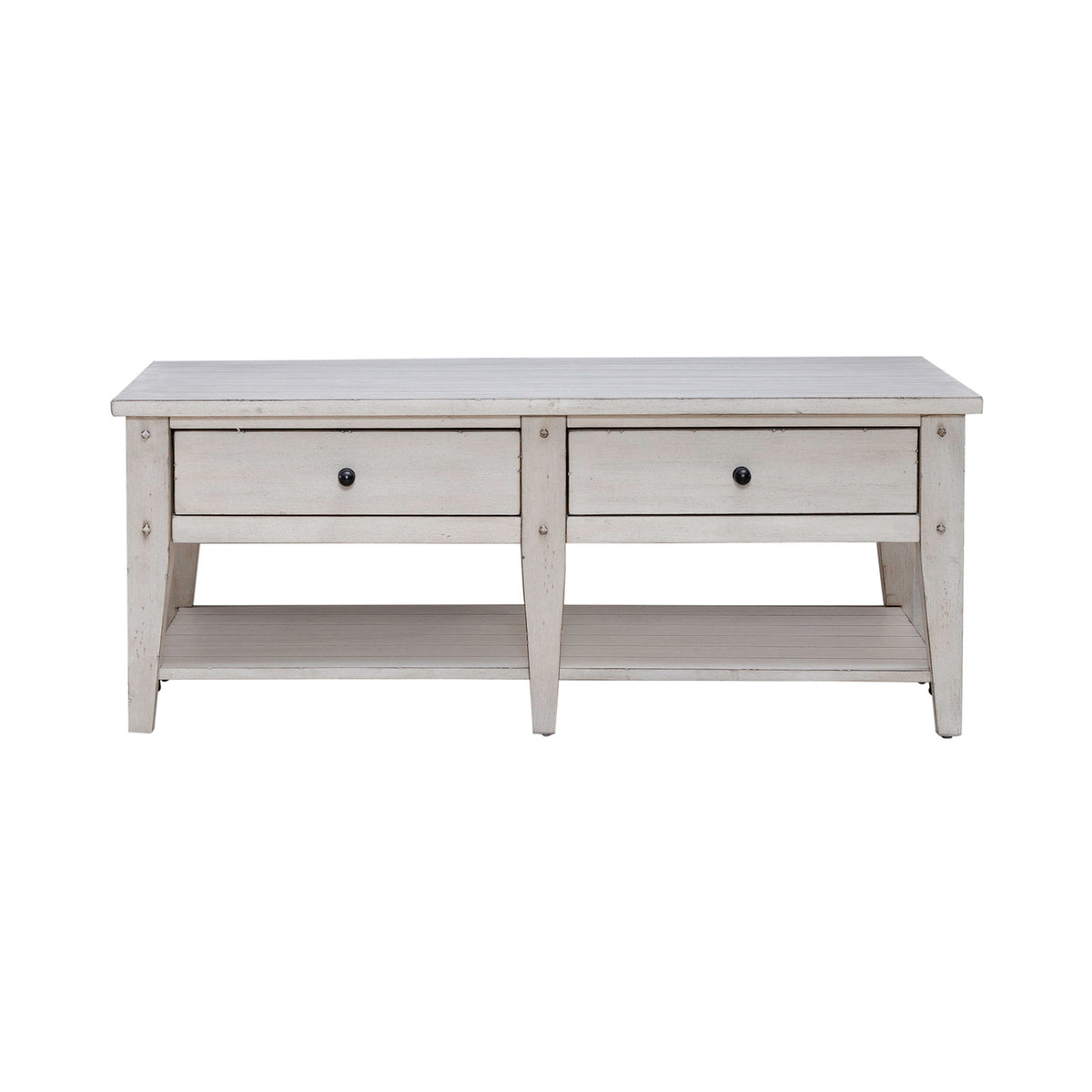 Lake House Cocktail Table