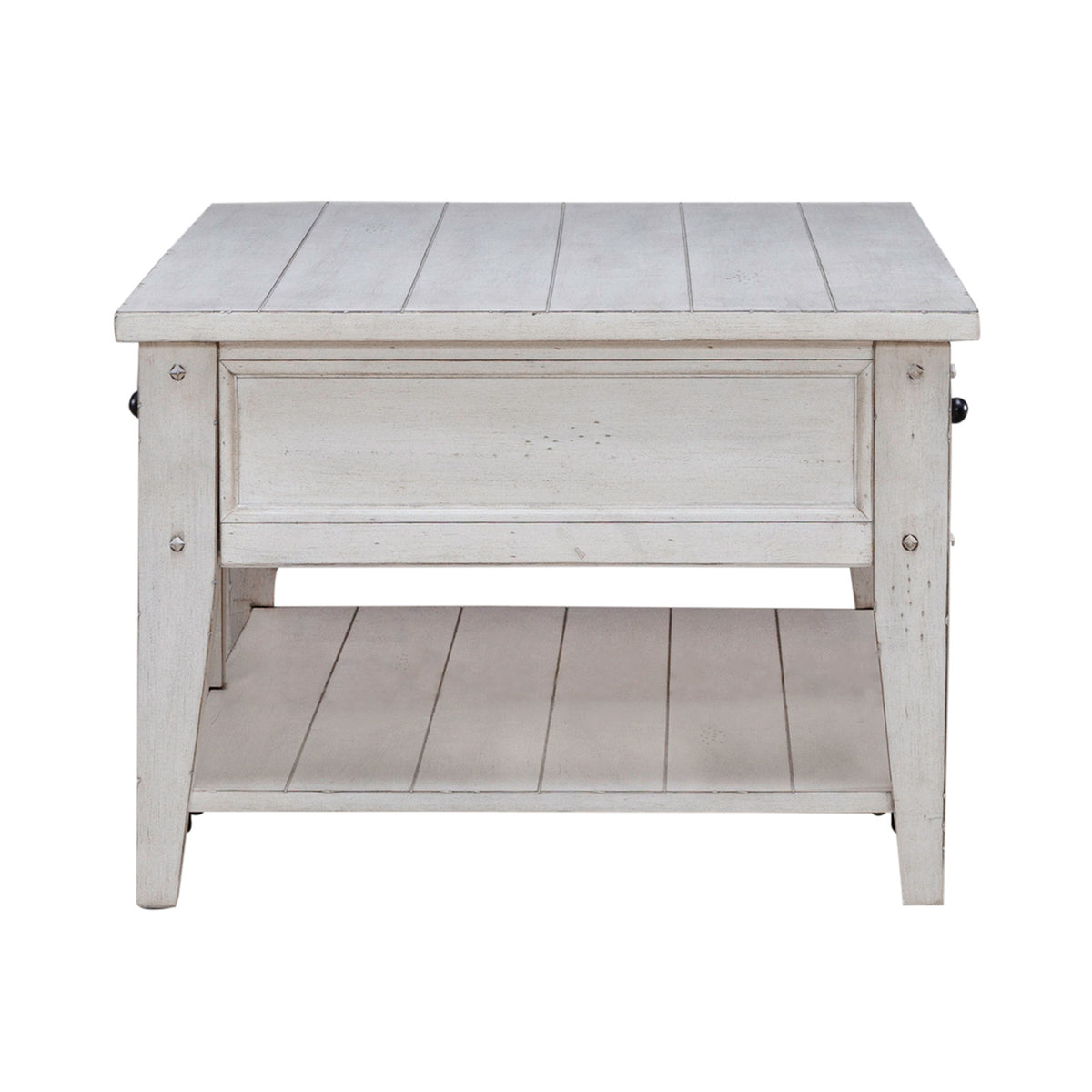 Lake House Cocktail Table