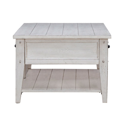 Lake House Cocktail Table