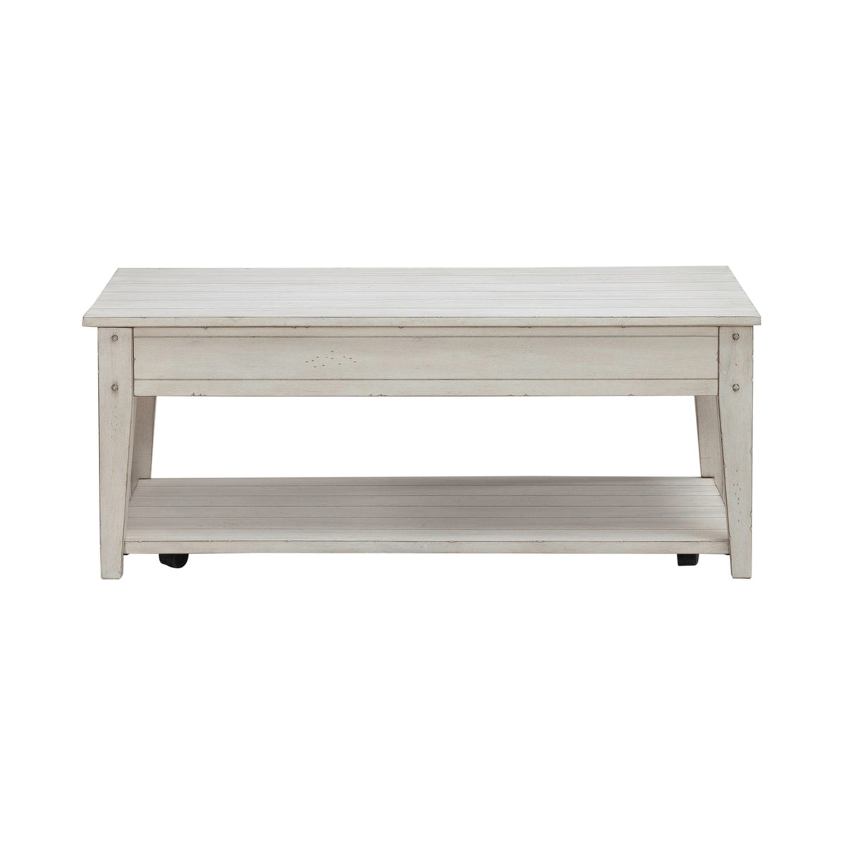 Lake House Lift Top Cocktail Table