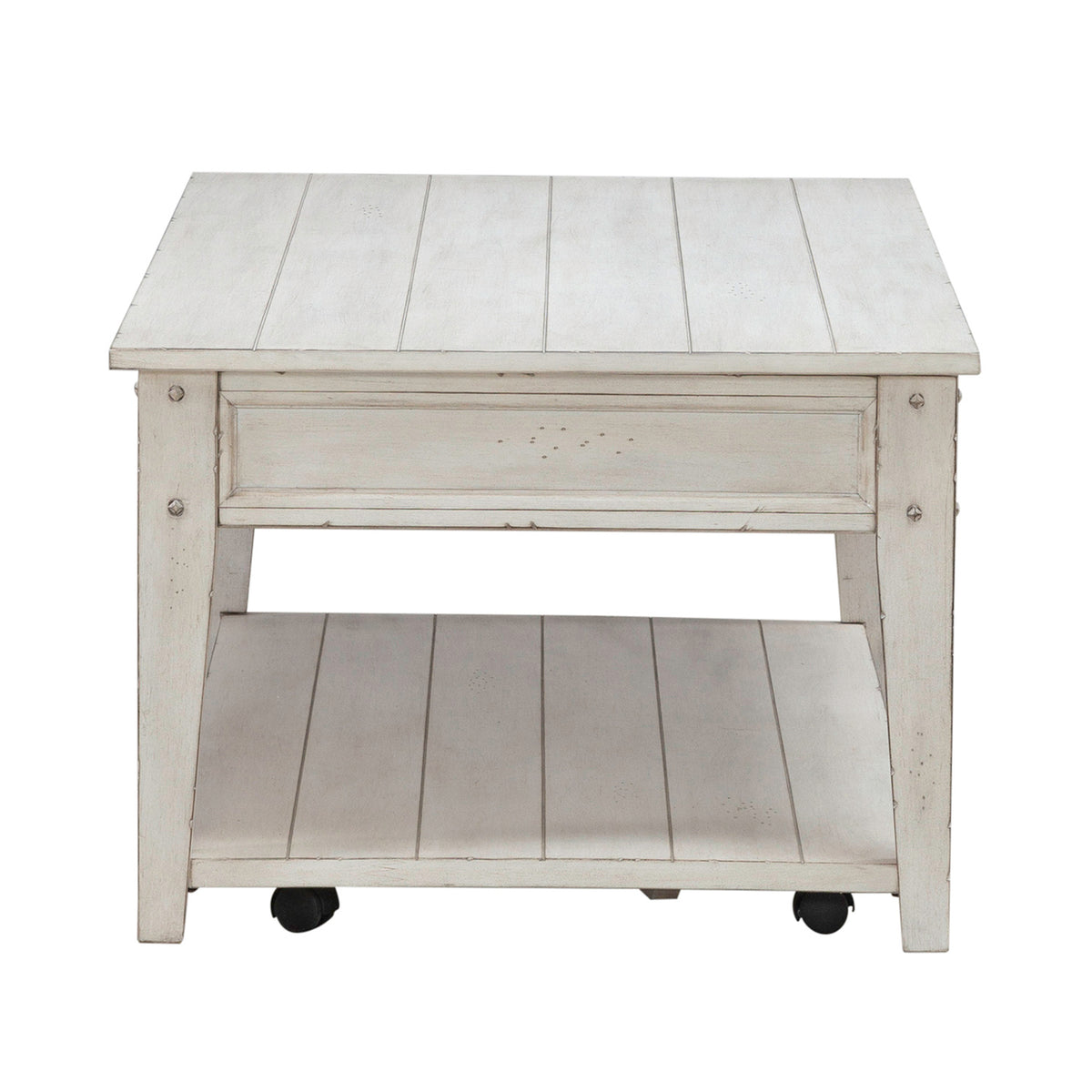 Lake House Lift Top Cocktail Table