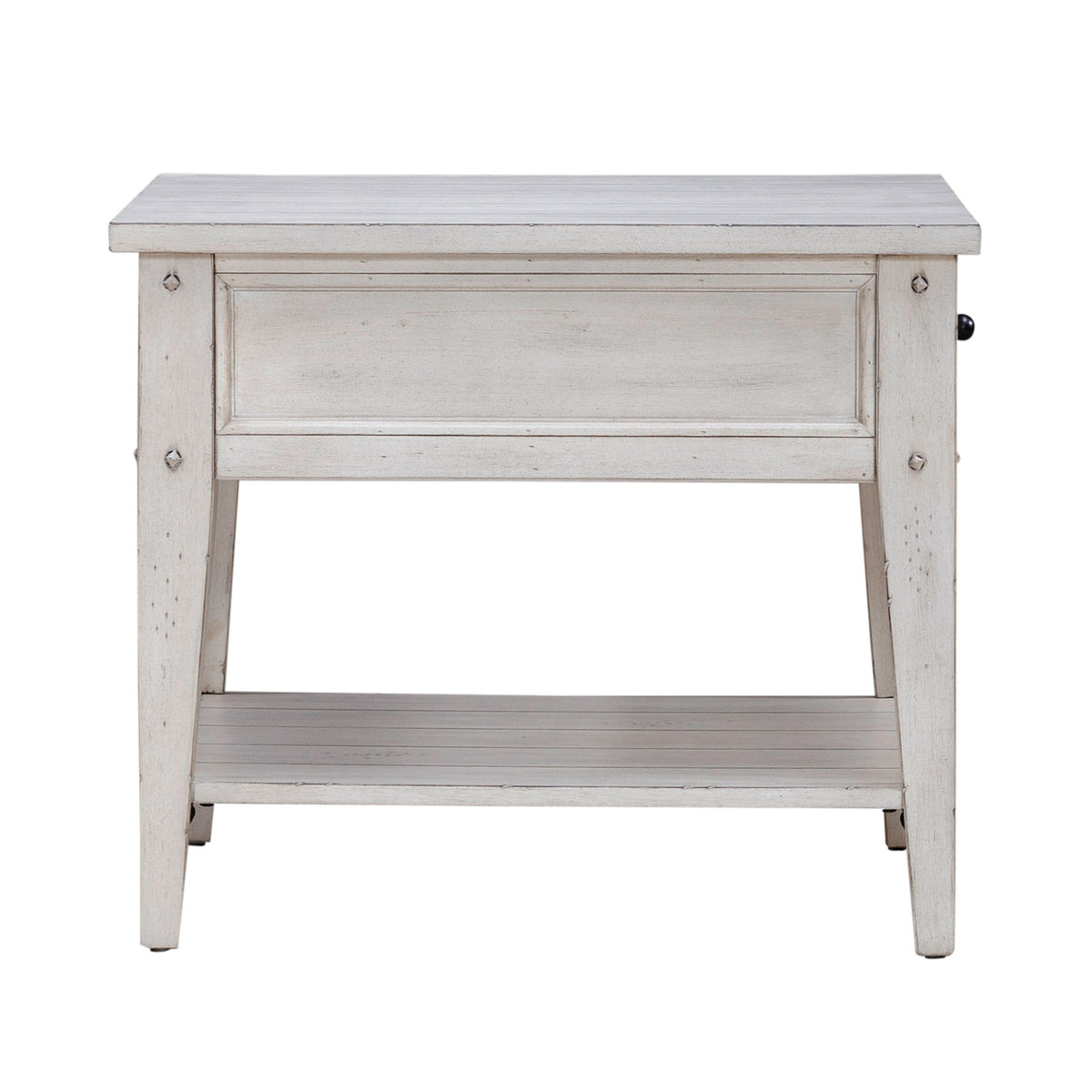 Lake House End Table