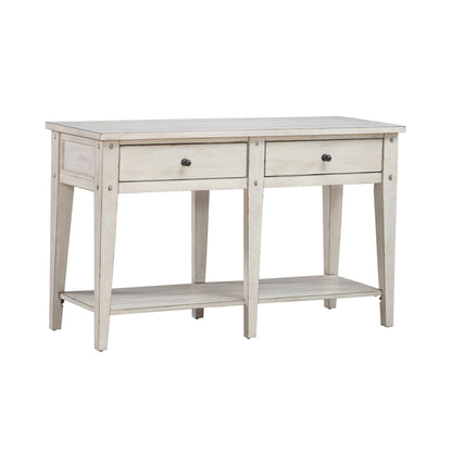 Lake House Sofa Table