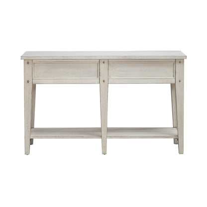 Lake House Sofa Table