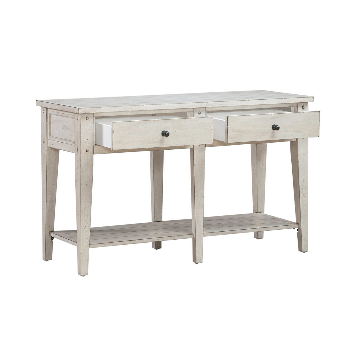 Lake House Sofa Table
