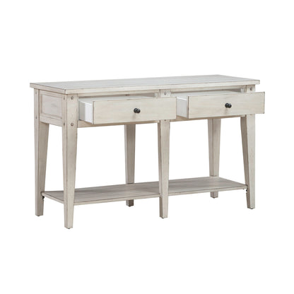 Lake House Sofa Table