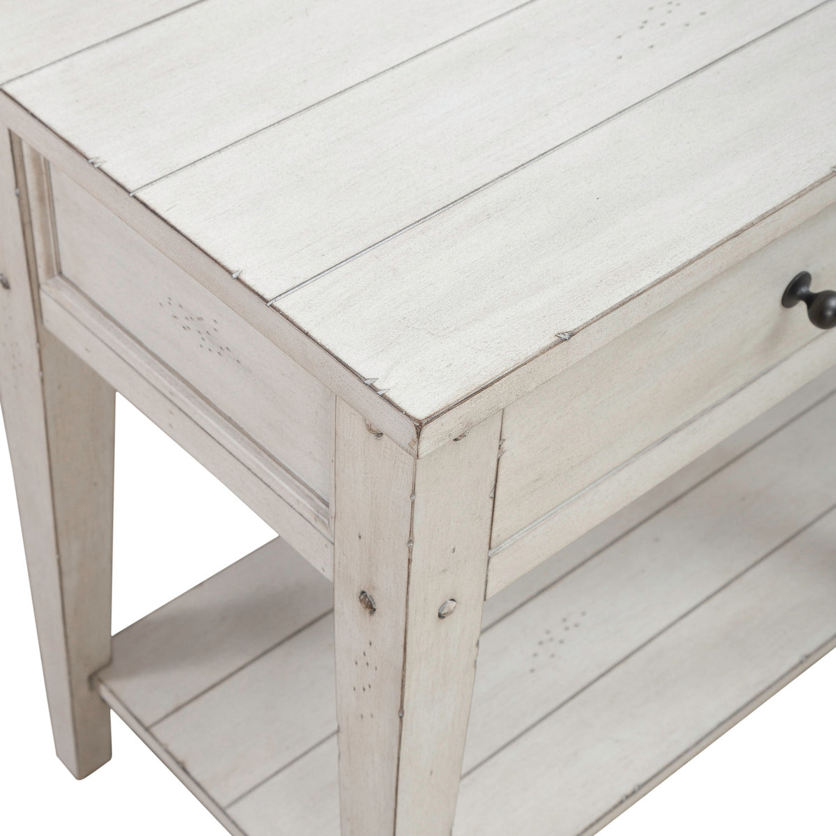 Lake House Sofa Table