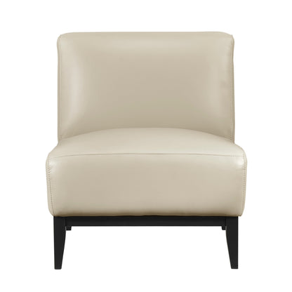 Houghton Accent Chair - Beige