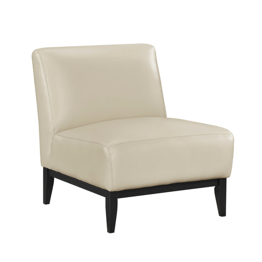 Houghton Accent Chair - Beige