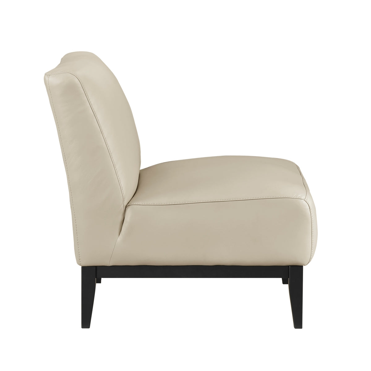 Houghton Accent Chair - Beige