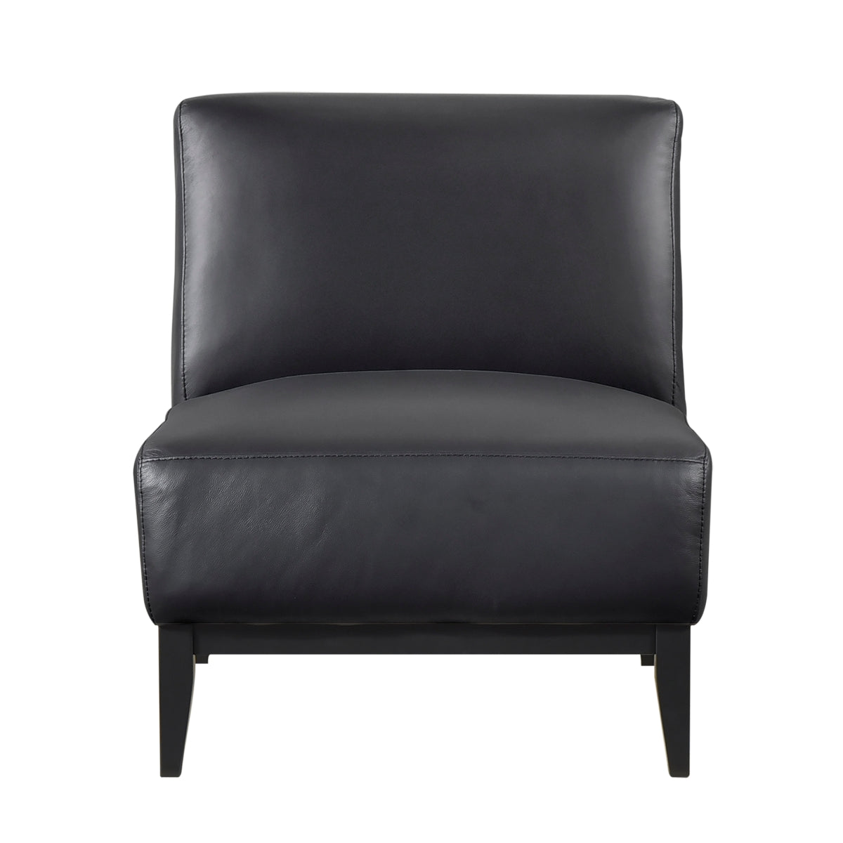 Houghton Accent Chair - Black
