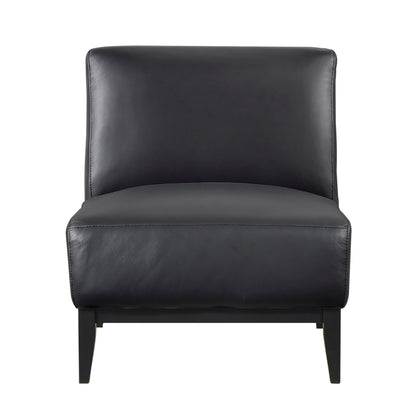 Houghton Accent Chair - Black