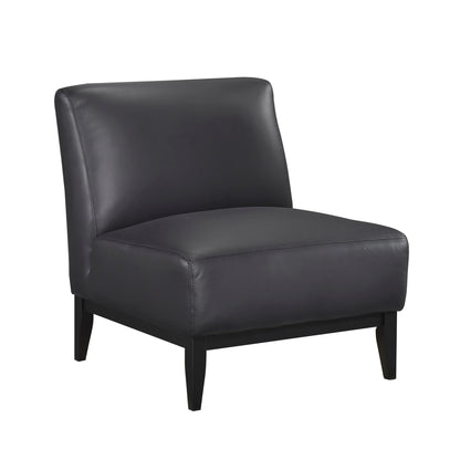 Houghton Accent Chair - Black