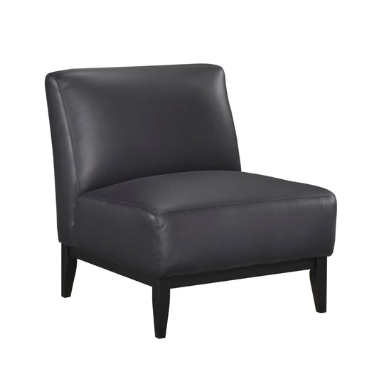 Houghton Accent Chair - Black