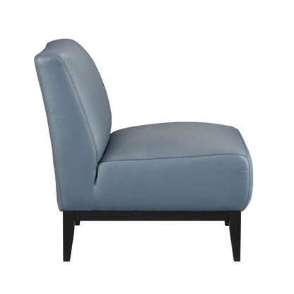 Houghton Accent Chair - Blue